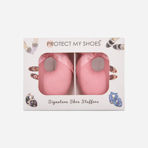 Rosy Charm Shoe Stuffer Inserts