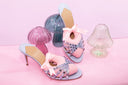 Rosy Charm Shoe Stuffer Inserts