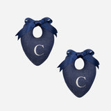 Personalized Cool Denim Shoe Stuffer Inserts (Pre-Order)