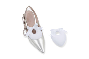 Blanc Shoe Stuffer Inserts