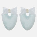 Sweet Blue Lace Shoe Stuffers