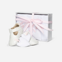 My First Shoes - Baby Girl Set